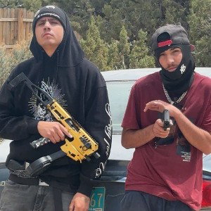 Choppa Cheech - Feelin Hood Today FEAT. LURCH_ FINESSE 2 SHIESTY