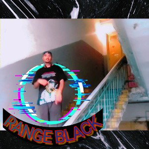 Range B. - Чёрная полоса
