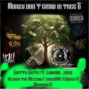 Money don’t GrOW on TrEE$🔥🔥🔥