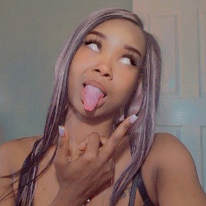 Nigerian queen  