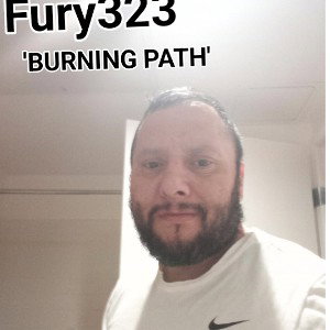  BURNING PATH