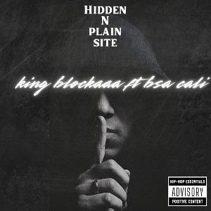 King Blockaaa - banga