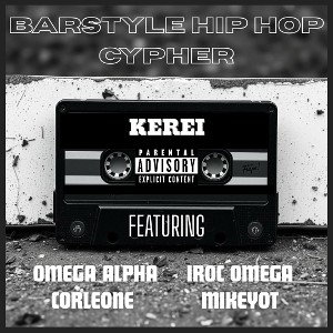 BarStyle Hip Hop Cypher