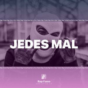 Jedes mal 