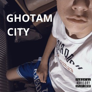 GOTHAM CITY