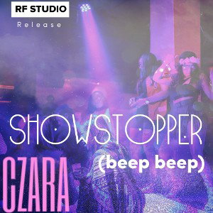 SHOWSTOPPER (beep beep)