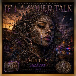 If LA cud Talk