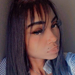 Nigerian queen 