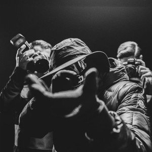 HASTA LUEGO
