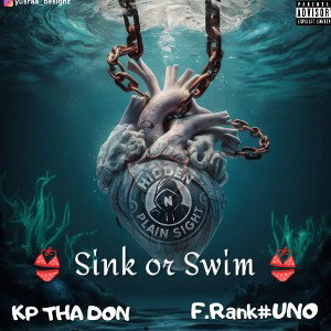 👑Sink or Swim 👙