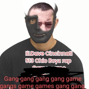IiLDave Cincinnati 513Ohio Boyz 