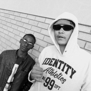 Never Change ft Blxck Savage 