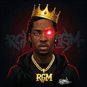 Rap Fame Rapper Sink 