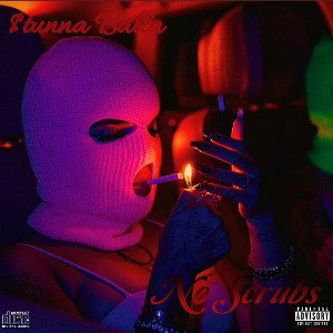 $tunna Balla - No Scrubs (Mack Balla Bloods)
