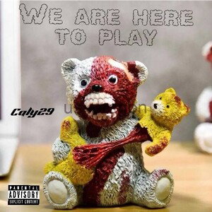we are here to play🧸🫶🏼🛸🎶✨