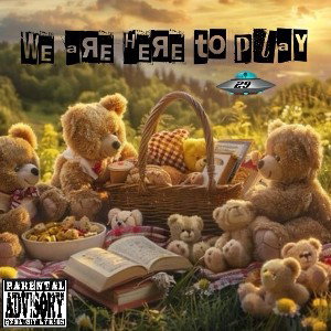 we are here to play🧸🫶🏼🛸🎶✨