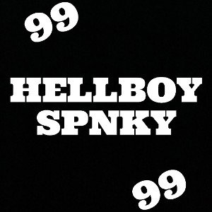 HELLBOY Pt.1