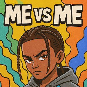 Lil GGee-Me Vs Me