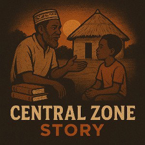 central zone story