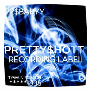 22$BABYY-LET THAT RECORD SPIN
