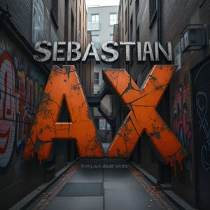 Sebastian Ax - Authentic