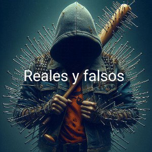 Reales y Falsos 