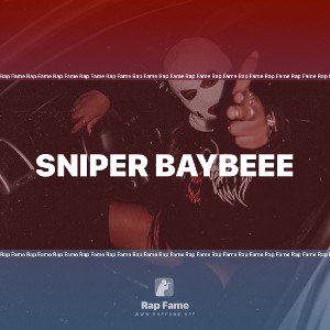 Sniper baybeee