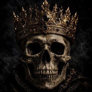 Armageddon (feat. JayGee)