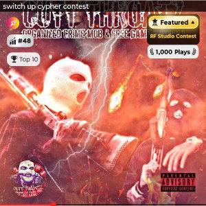 switch up cypher contest 
