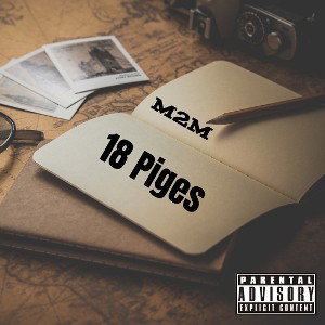 M2M - 18 piges