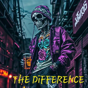 THEDiFFERENCE - SUCACIDE SAVAGE 