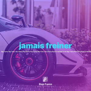 jamais freiner 