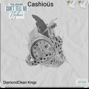 (CandyLand)Cashìoüs 