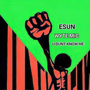 U DUNT KNOE M3 _FEAT_ WYTE MIC  
