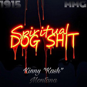 Spiritual Dog Shit