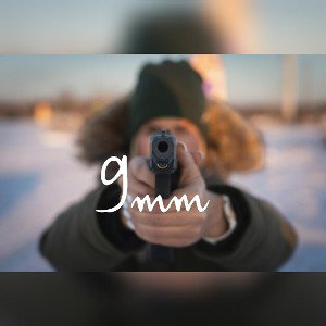 9mm ~ 𝕭𝕯𝕱55♣︎《prod.£¥₩》