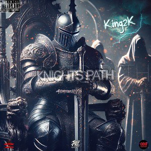 King2K - Kings Path V2 Explicit (Prod. Ky x ODG)