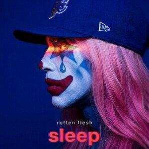 sleep