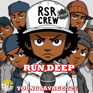Run DEEP 