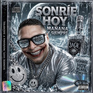 sonríe hoy mañana y siempre