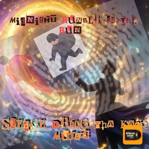 Midnight Runner on The Run 