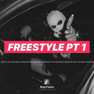freestyle pt 1