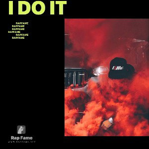 I do it