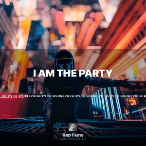 I am the party