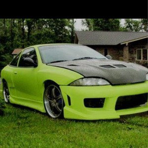 get in my car
