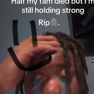 pray for Kai 