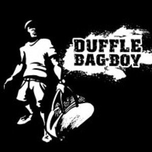 Run the duffle bag