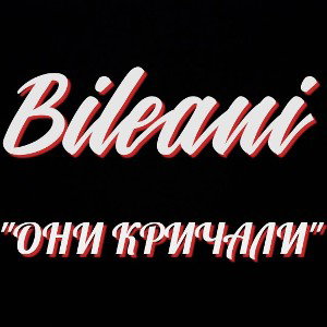 БиЛеАнИ«ОНИ_КРИЧАЛИ»