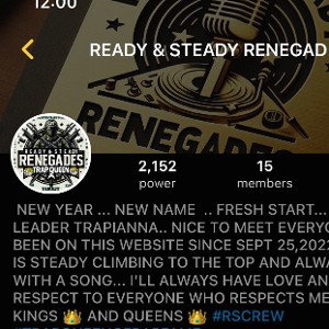 RSR EXPOSED 