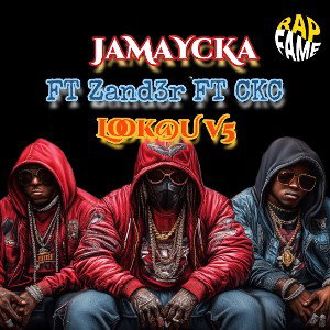 🔥 Look@U FT Zand3r FT CKC 🔥